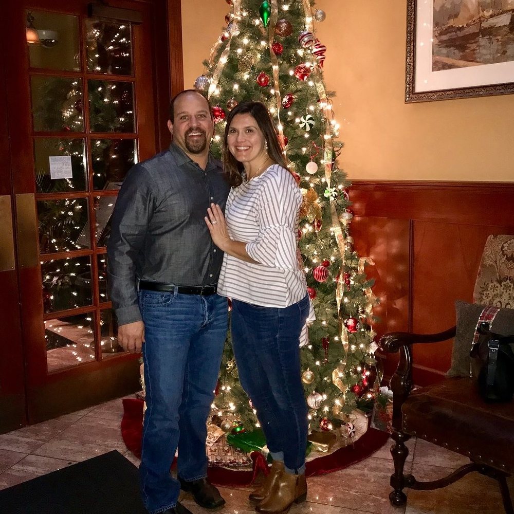 Meet your Posher, Chasity